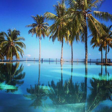 81 Palms Resort Нембрала Екстер'єр фото