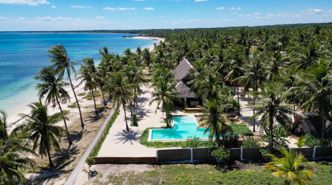 81 Palms Resort Нембрала Екстер'єр фото