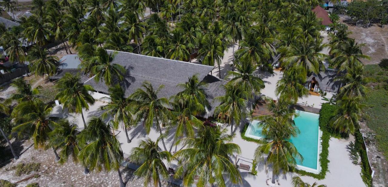 81 Palms Resort Нембрала Екстер'єр фото