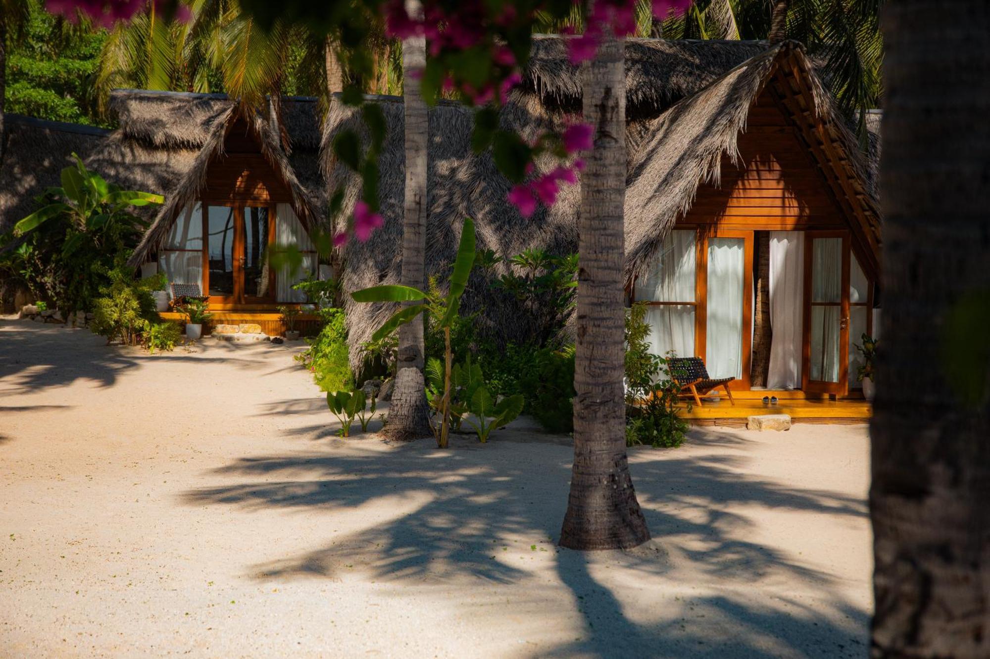 81 Palms Resort Нембрала Екстер'єр фото