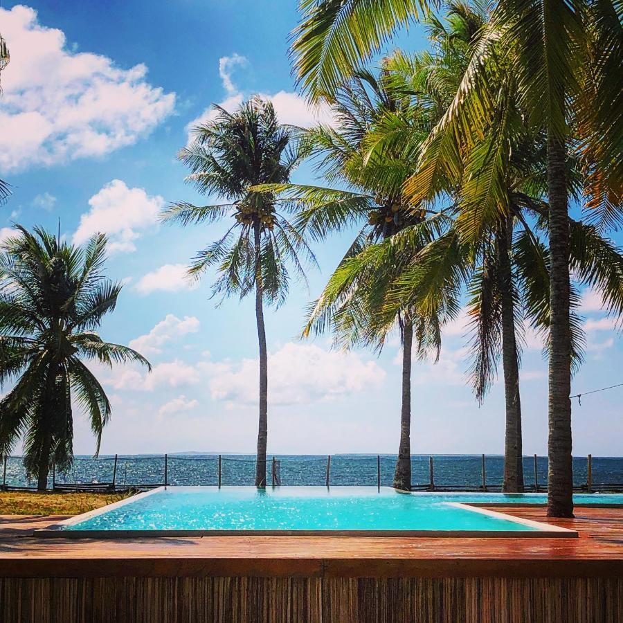 81 Palms Resort Нембрала Екстер'єр фото