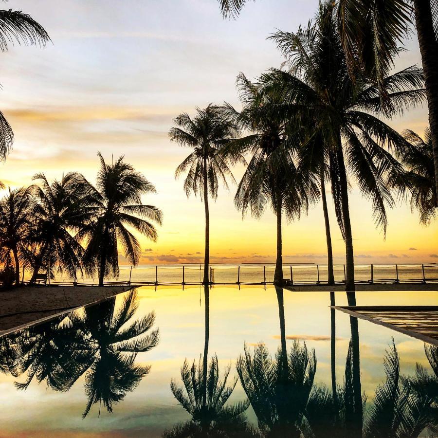81 Palms Resort Нембрала Екстер'єр фото