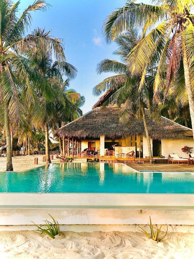 81 Palms Resort Нембрала Екстер'єр фото