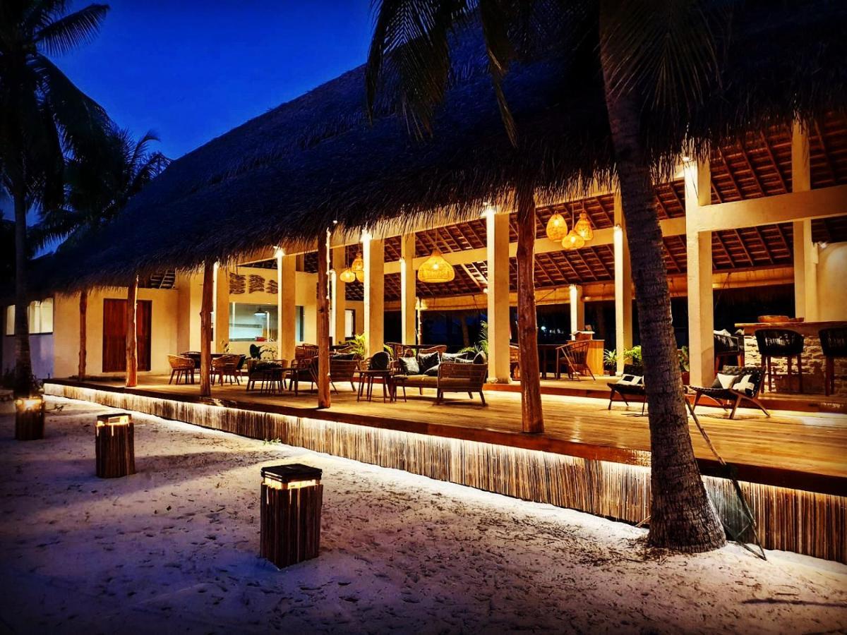 81 Palms Resort Нембрала Екстер'єр фото