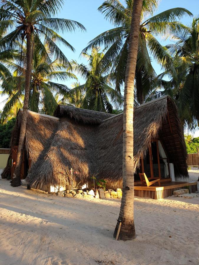 81 Palms Resort Нембрала Екстер'єр фото