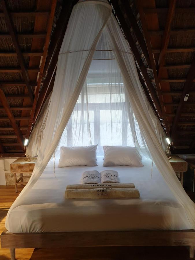 81 Palms Resort Нембрала Екстер'єр фото