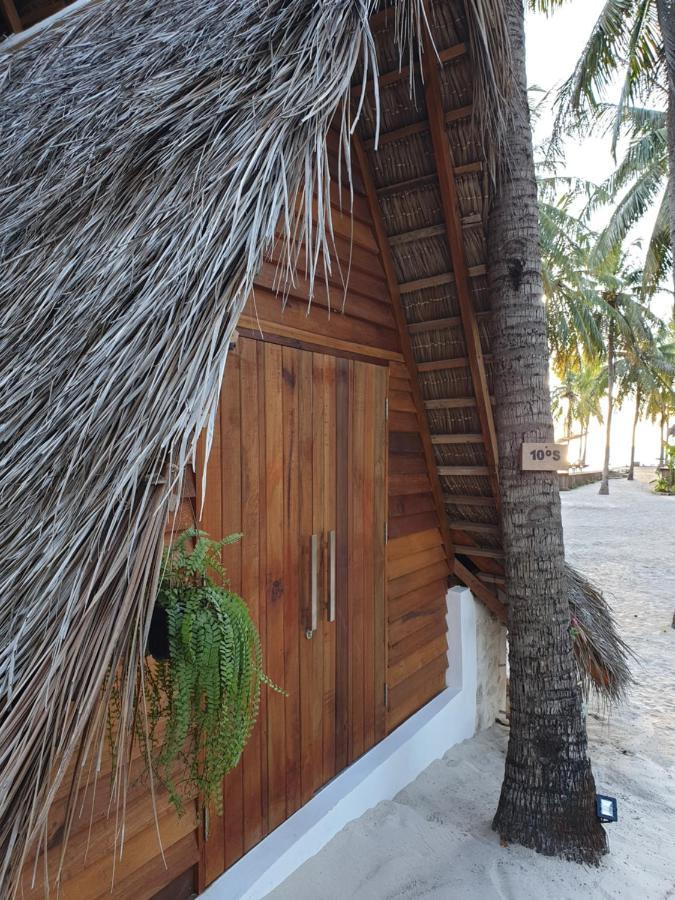 81 Palms Resort Нембрала Екстер'єр фото