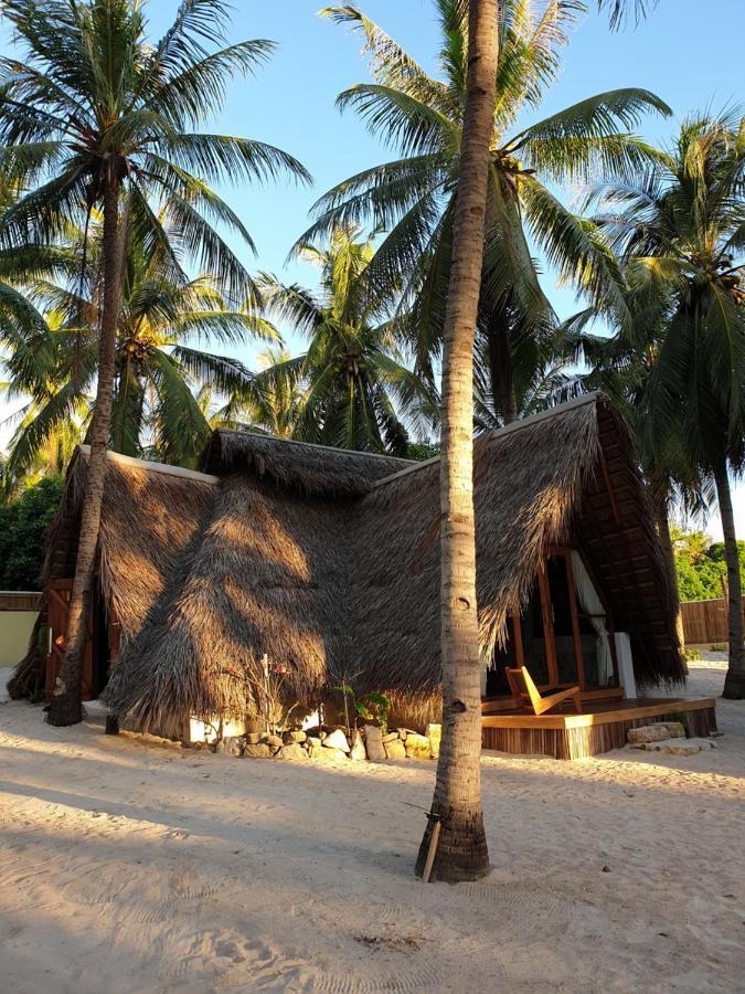 81 Palms Resort Нембрала Екстер'єр фото